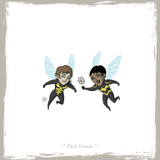 Illustration for article titled Who Wins When Marvel Characters Go Up Against Their DC Counterparts?